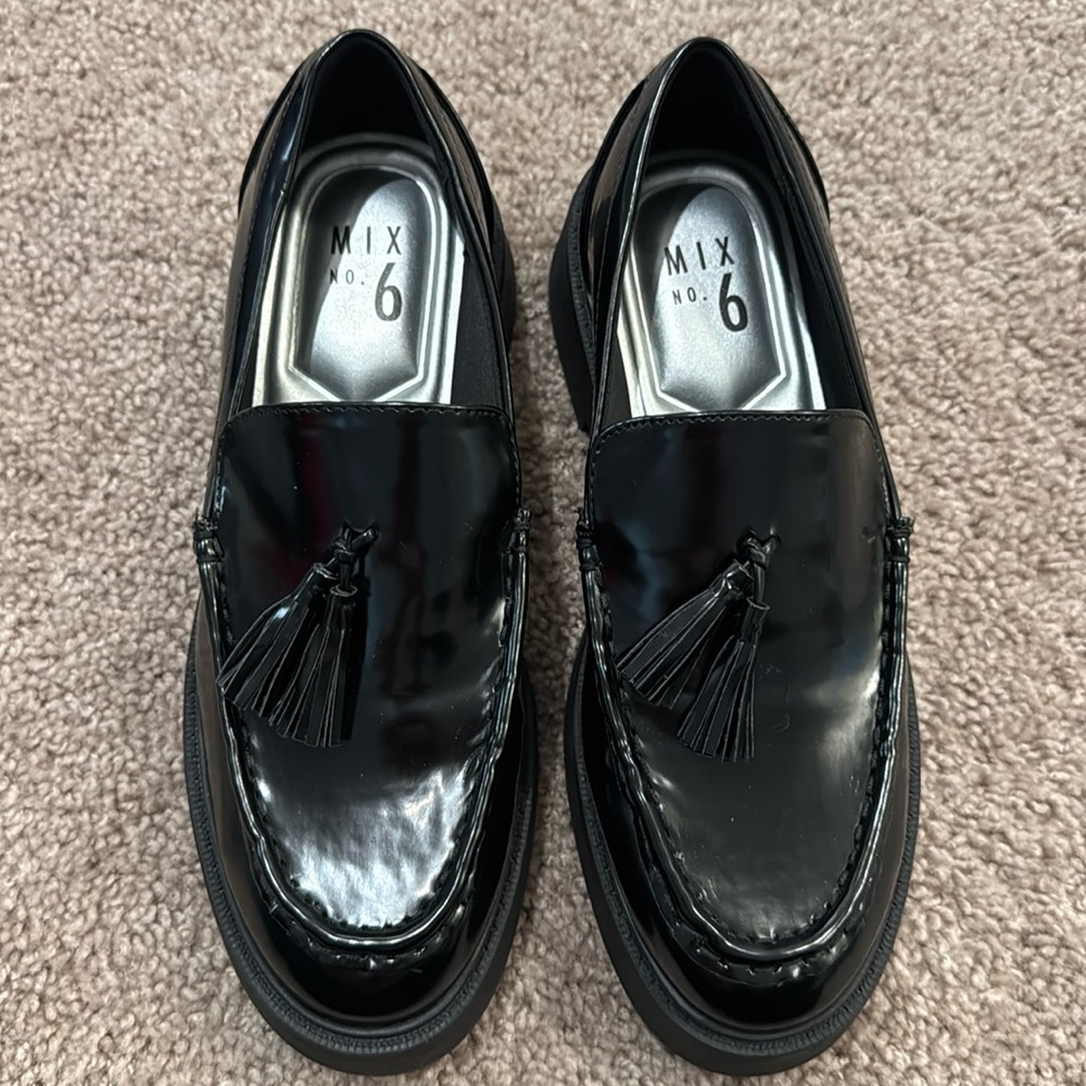 💜 3 for $10 Mix No 6 Shoes